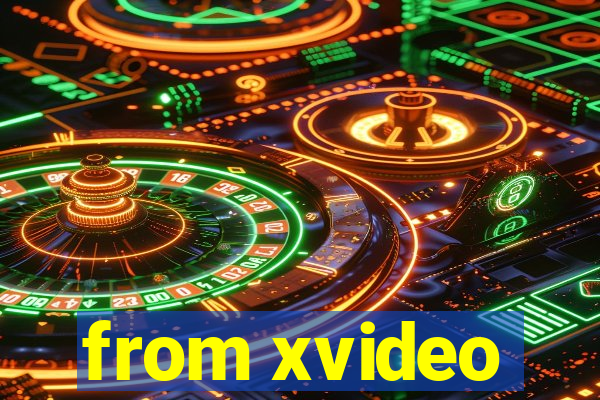 from xvideo
